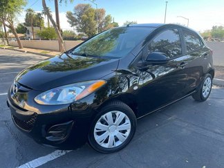 Used 2013 MAZDA MAZDA2 Sport image 1