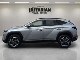 Used 2024 Hyundai Tucson Limited image 1