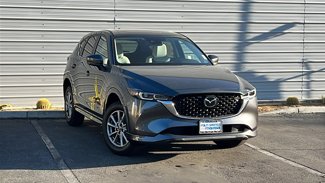 New 2025 MAZDA CX-5 AWD 2.5 S w/ Preferred Package image 1