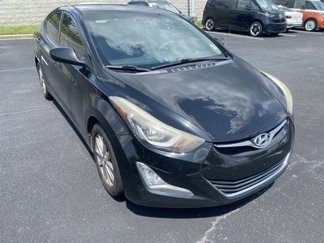 Used 2016 Hyundai Elantra SE w/ Option Group 02 image 1