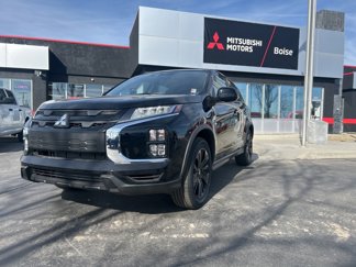 New 2024 Mitsubishi Outlander Sport LE image 1