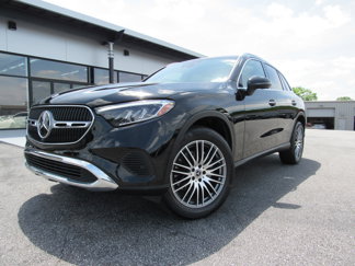 Certified 2024 Mercedes-Benz GLC 300 4MATIC image 1
