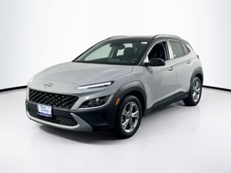 Used 2023 Hyundai Kona SEL w/ Cargo Package image 1