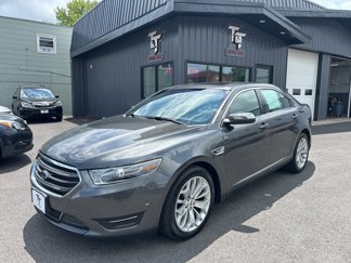 Used 2017 Ford Taurus Limited w/ Driver Assist Package image 1