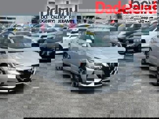 Used 2021 Nissan Sentra SV image 1