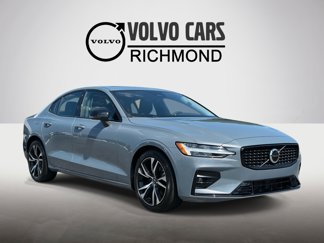 Used 2024 Volvo S60 B5 Core image 1