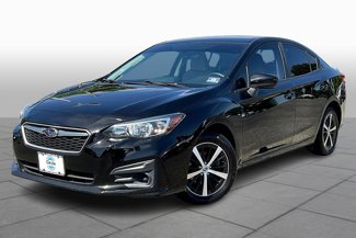 Used 2019 Subaru Impreza 2.0i Premium image 1