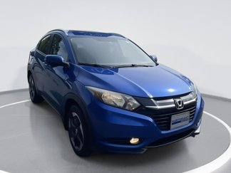 Used 2018 Honda HR-V EX-L image 1