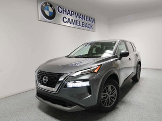 Used 2023 Nissan Rogue S image 1