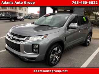 Used 2021 Mitsubishi Outlander Sport SE image 1