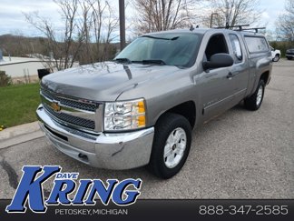 Used 2013 Chevrolet Silverado 1500 LT w/ All-Star Edition image 1