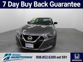 Used 2018 Nissan Maxima 3.5 SL image 1