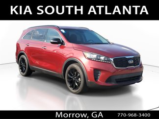 Used 2019 Kia Sorento S image 1