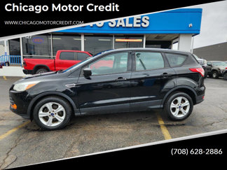 Used 2016 Ford Escape S image 1