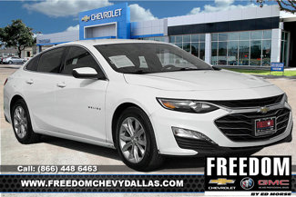 Used 2023 Chevrolet Malibu LT image 1