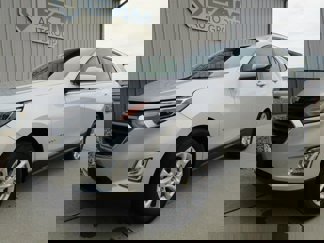 Used 2021 Chevrolet Equinox LT image 1