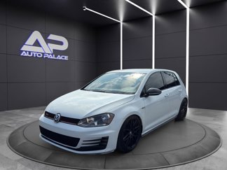 Used 2017 Volkswagen GTI S image 1