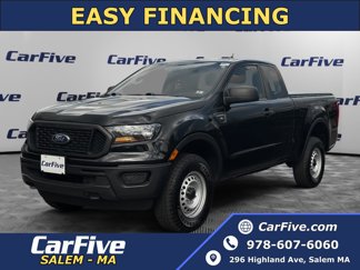 Used 2019 Ford Ranger XL image 1