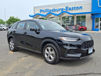 Used 2023 Honda HR-V LX image 1