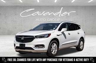 Used 2020 Buick Enclave Essence image 1