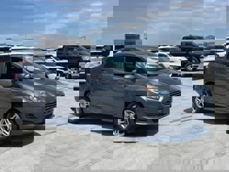 Used 2019 Ford Fiesta SE image 1