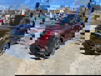 Used 2020 Honda Ridgeline RTL-E image 1