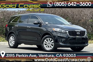 Used 2020 Kia Sorento LX image 1
