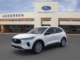 New 2025 Ford Escape Active image 1