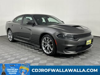 Used 2022 Dodge Charger GT image 1