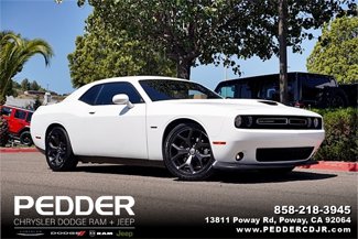 Used 2019 Dodge Challenger R/T image 1
