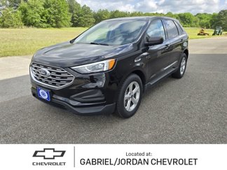 Used 2021 Ford Edge SE image 1