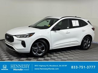 Used 2023 Ford Escape ST-Line image 1