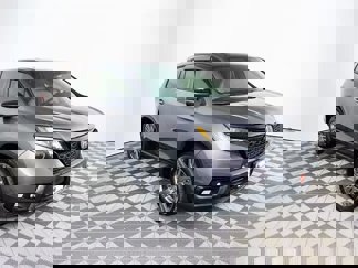 Used 2021 Honda Passport EX-L image 1