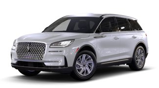 New 2025 Lincoln Corsair FWD image 1