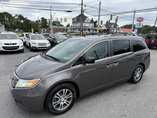 Used 2011 Honda Odyssey EX-L image 1