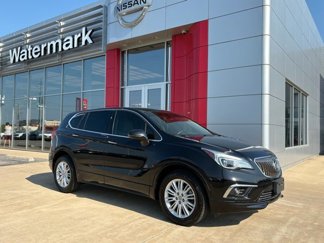 Used 2017 Buick Envision Preferred image 1