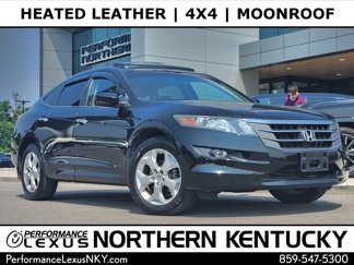 Used 2010 Honda Crosstour EX-L image 1