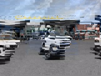 New 2026 Chevrolet Equinox LT image 1