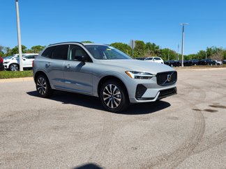 New 2025 Volvo XC60 B5 Core video 1