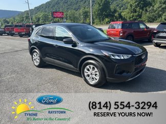 New 2024 Ford Escape Active image 1