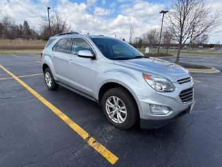 Used 2016 Chevrolet Equinox LT w/ Convenience Package image 1