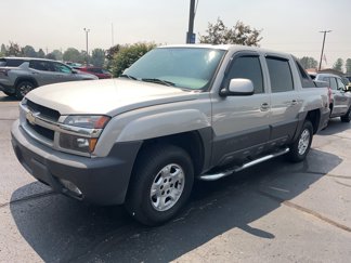 Used 2006 Chevrolet Avalanche Z71 w/ Sun And Sound Package image 1