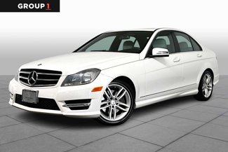 Used 2014 Mercedes-Benz C 300 Sport image 1