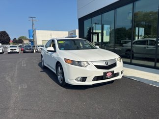 Used 2012 Acura TSX Sedan image 1