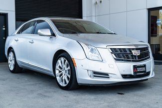 Used 2017 Cadillac XTS Luxury image 1