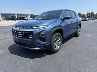 New 2026 Chevrolet Equinox LT image 1