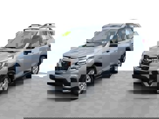 Certified 2020 Subaru Forester w/ Alloy Wheel Package image 1