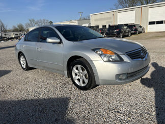 Used 2007 Nissan Altima 2.5 S w/ SL Pkg image 1