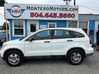 Used 2007 Honda CR-V LX image 1