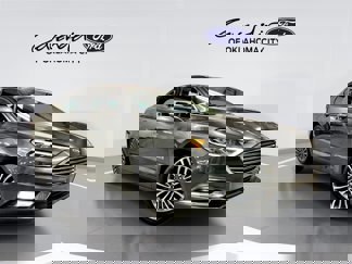 Used 2018 Ford Fusion Titanium image 1